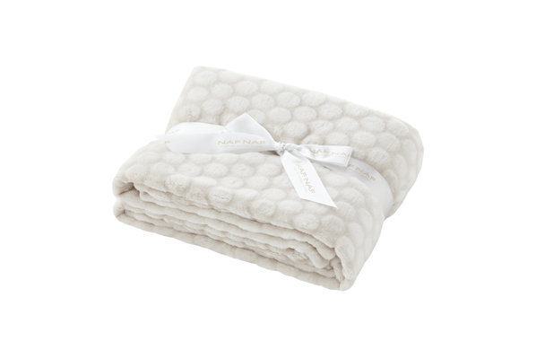 Nube Blanket 100% Polyester