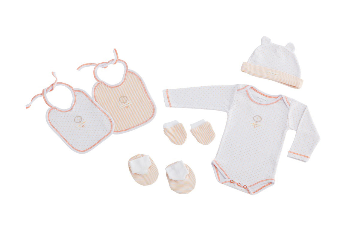 Set  Newborn