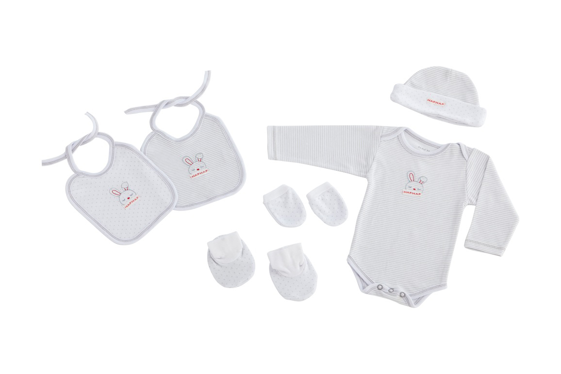 Set  Newborn