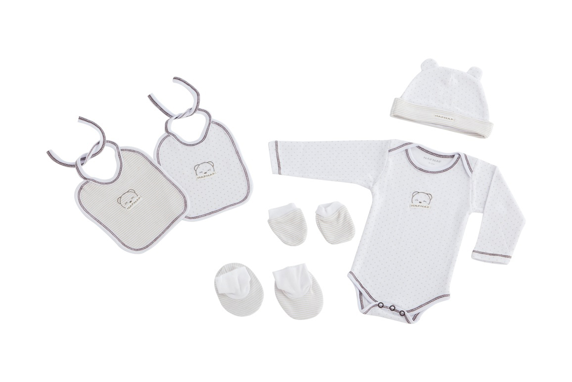 Set  Newborn