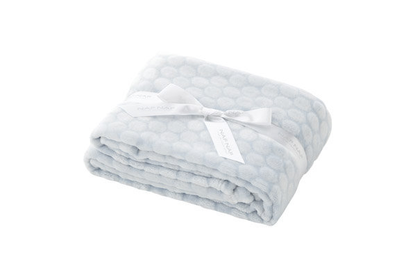 Nube Blanket 100% Polyester