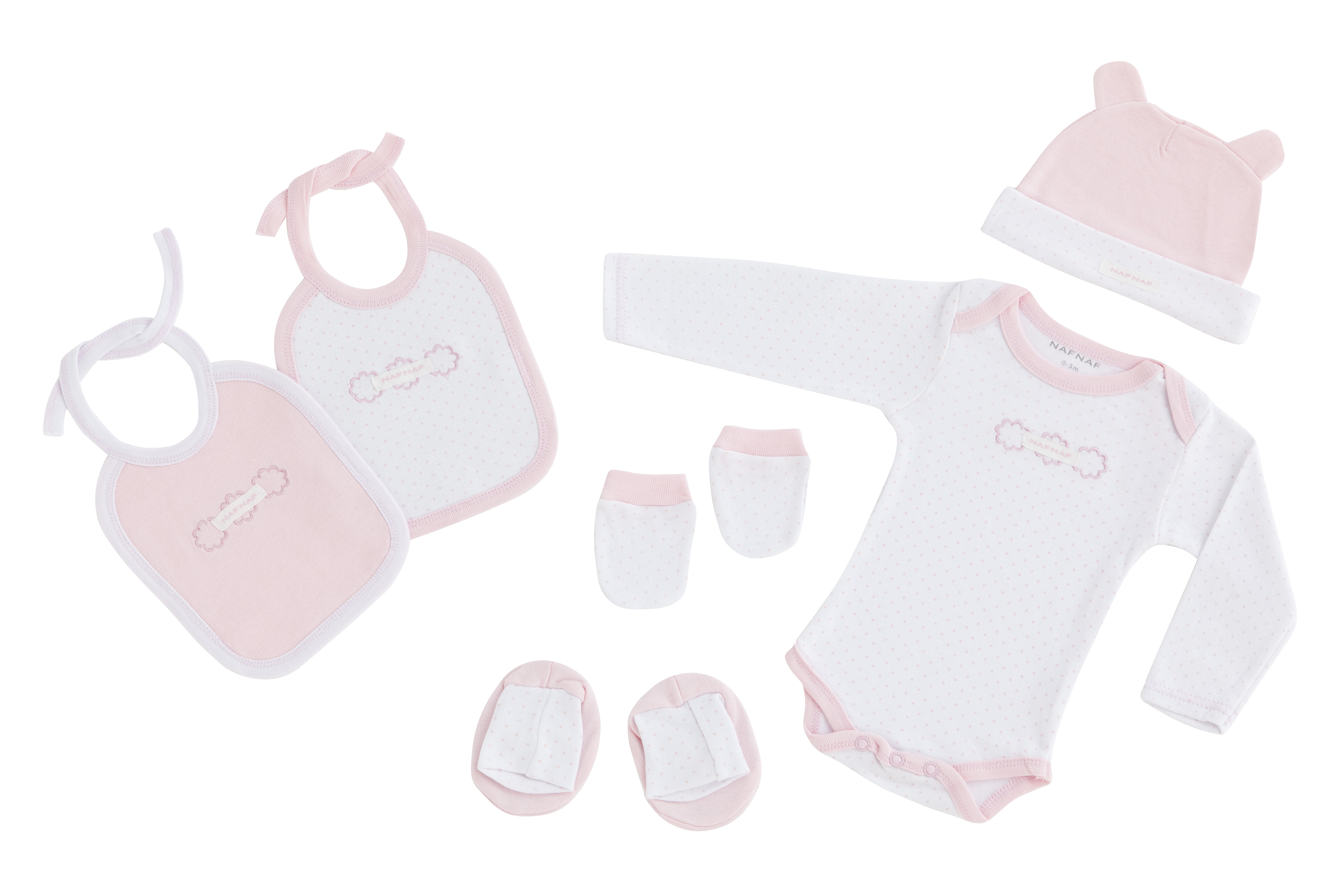 Set  Newborn